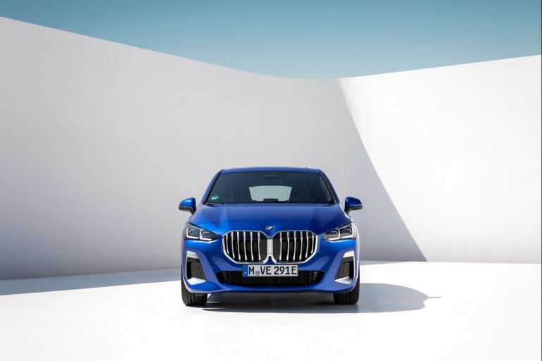 Bmw Serie 2 Active Tourer 2022