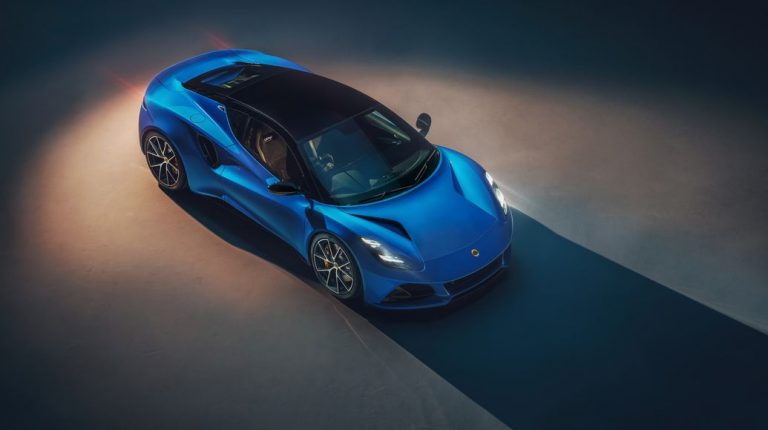Novità auto: rassegna dei modelli 2022