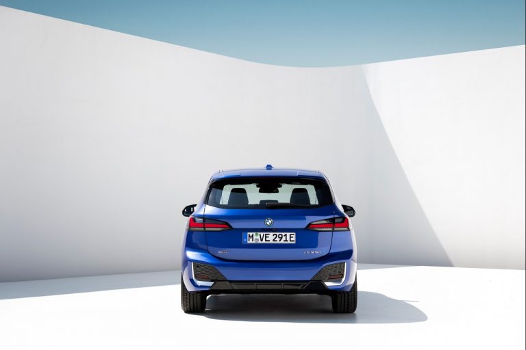Bmw Serie 2 Active Tourer 2022