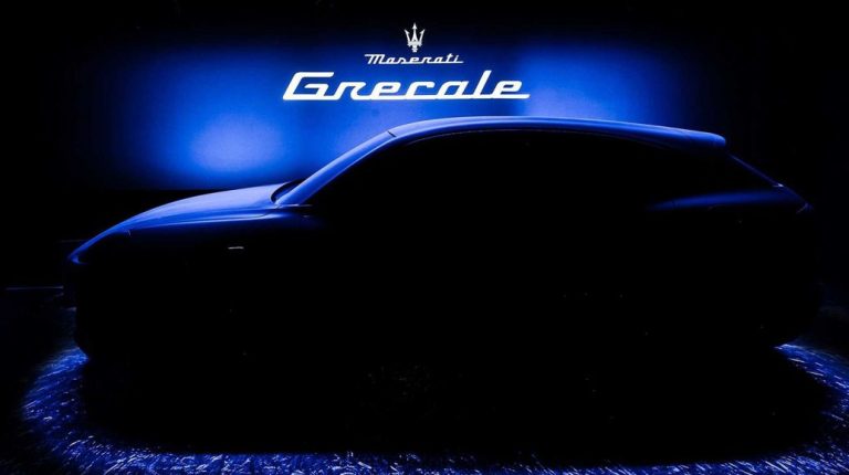 Novità auto: rassegna dei modelli 2022