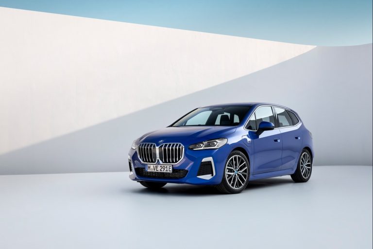 Bmw Serie 2 Active Tourer 2022