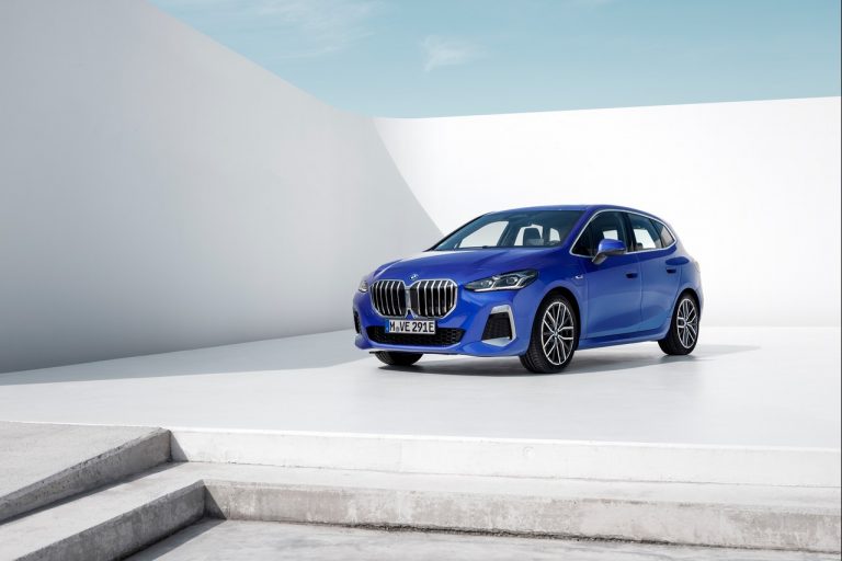 Bmw Serie 2 Active Tourer 2022