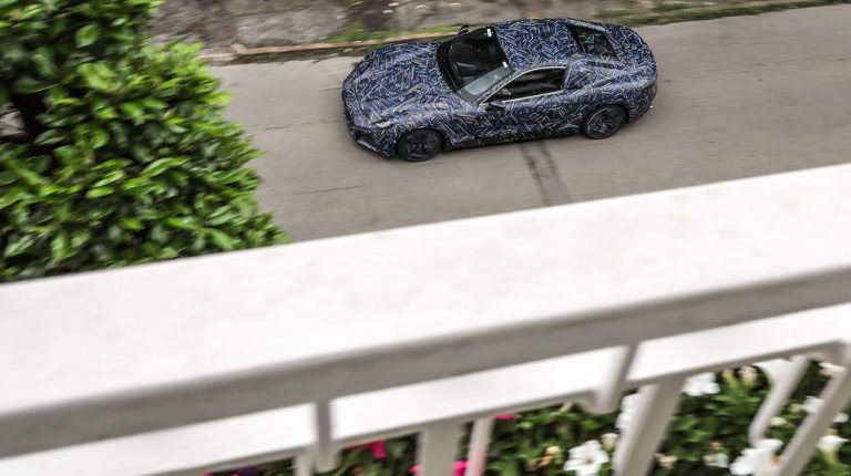 Novità auto: rassegna dei modelli 2022