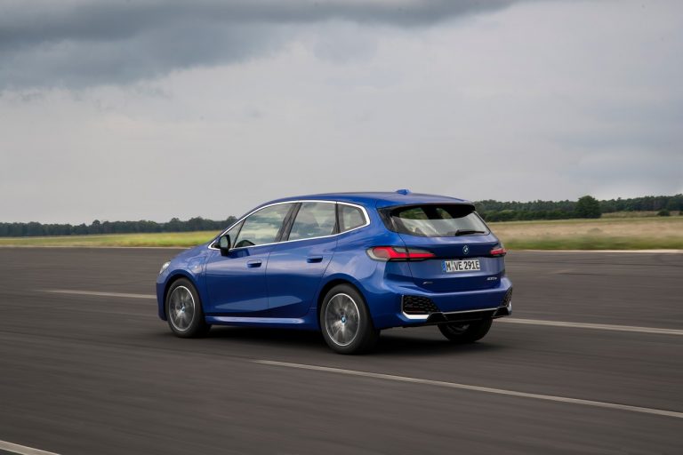 Bmw Serie 2 Active Tourer 2022