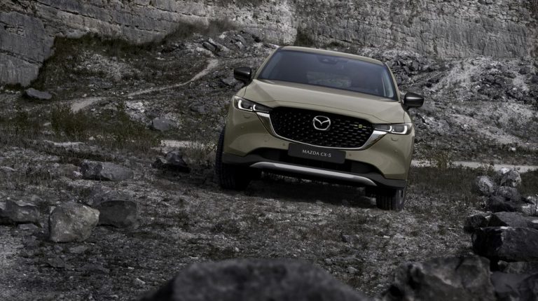 Novità auto: rassegna dei modelli 2022