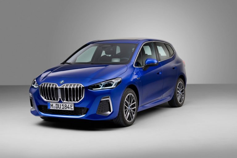 Bmw Serie 2 Active Tourer 2022