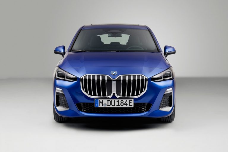 Bmw Serie 2 Active Tourer 2022