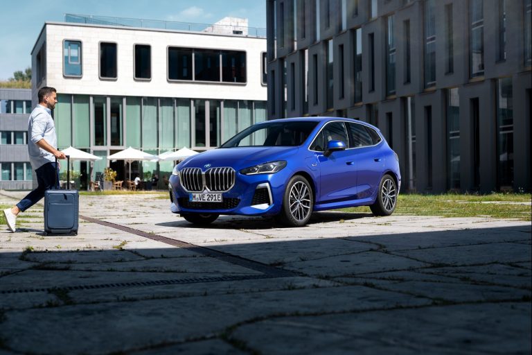 Bmw Serie 2 Active Tourer 2022