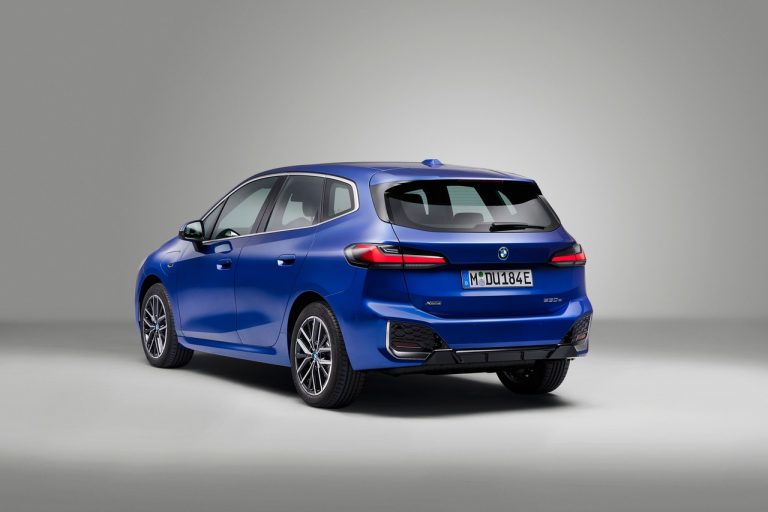 Bmw Serie 2 Active Tourer 2022