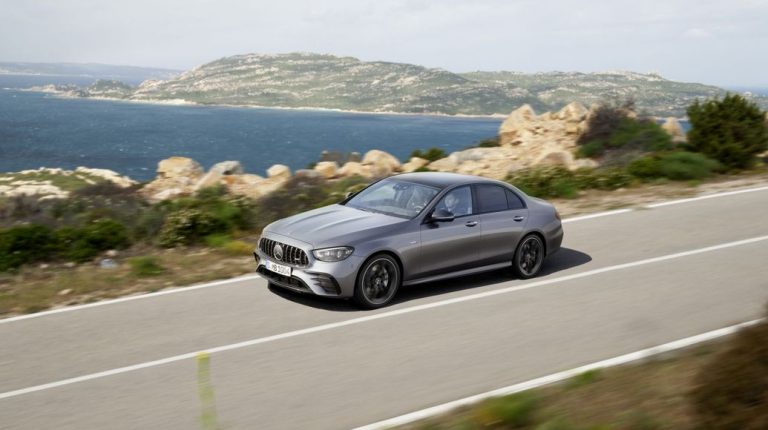 Novità auto: rassegna dei modelli 2022