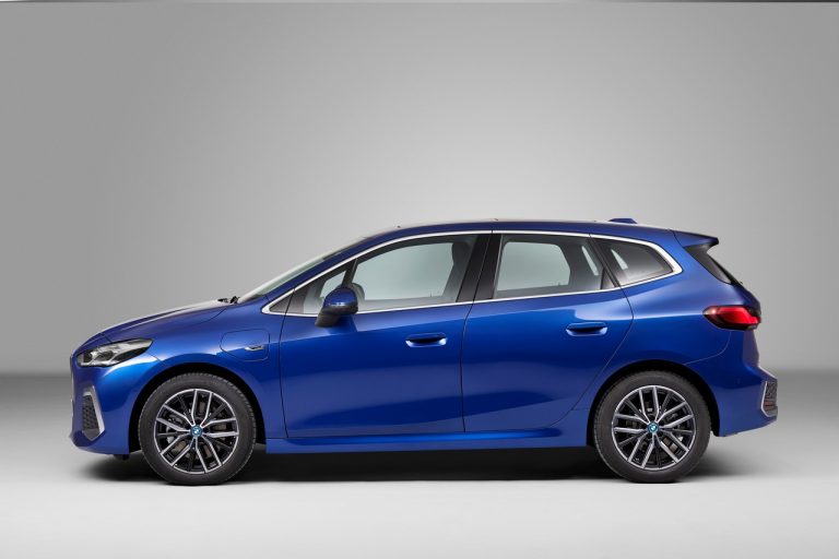 Bmw Serie 2 Active Tourer 2022