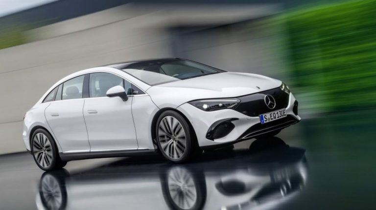 Novità auto: rassegna dei modelli 2022