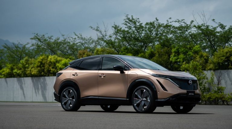 Novità auto: rassegna dei modelli 2022