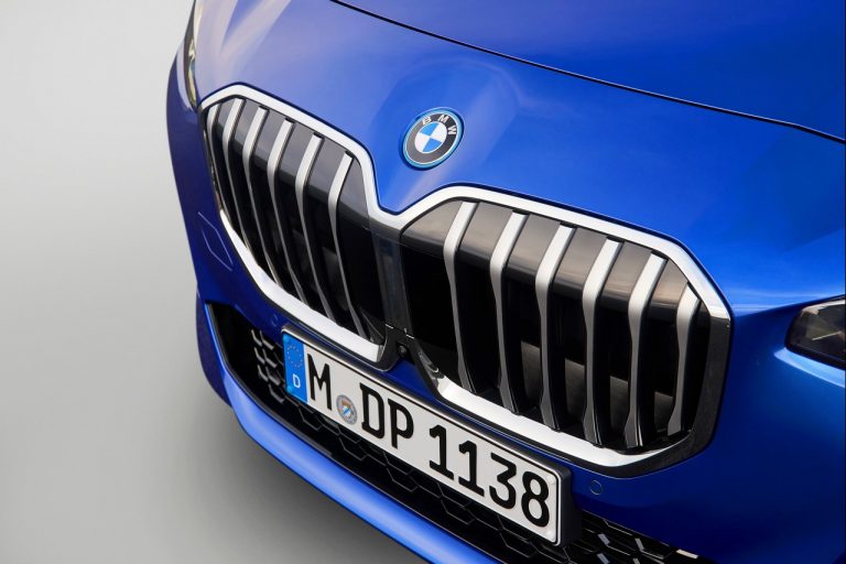 Bmw Serie 2 Active Tourer 2022