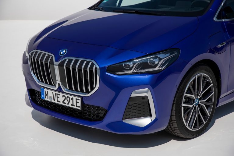Bmw Serie 2 Active Tourer 2022