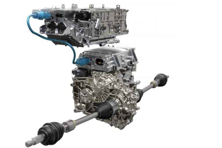 Renault Mégane E-Tech Electric 2022: immagini ufficiali
