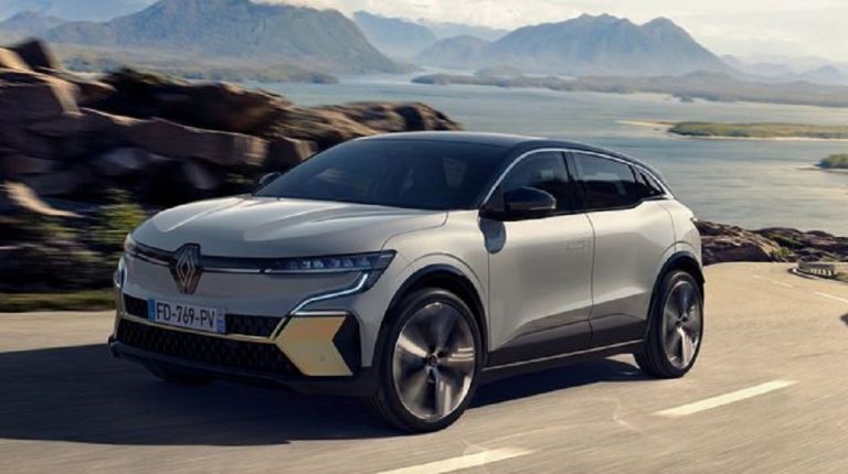 Novità auto: rassegna dei modelli 2022
