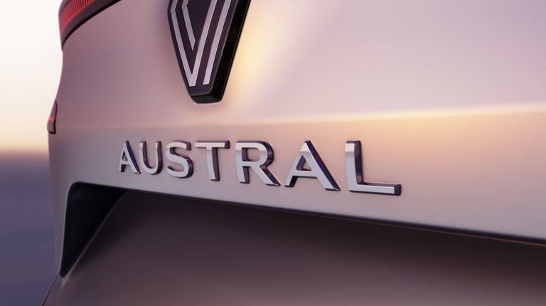 Novità auto: rassegna dei modelli 2022