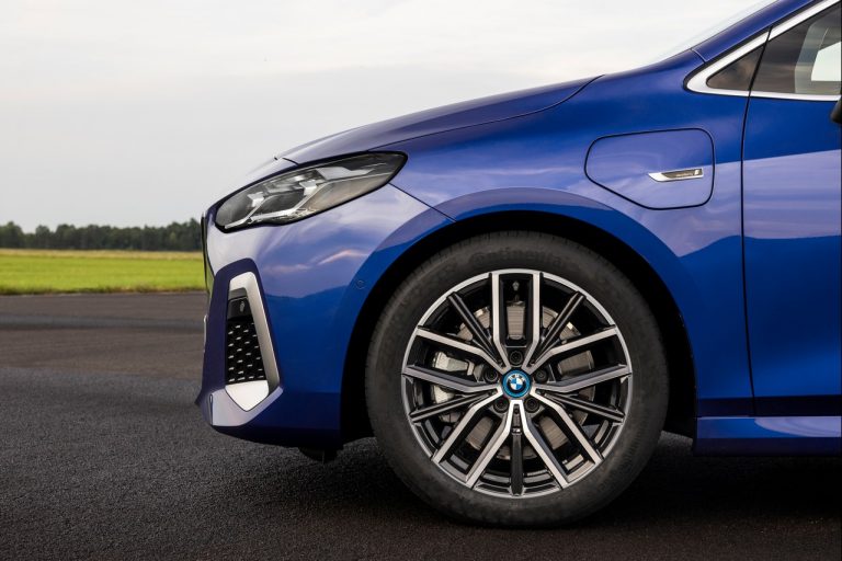 Bmw Serie 2 Active Tourer 2022