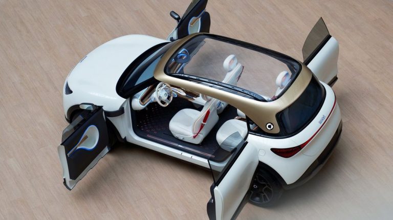 Novità auto: rassegna dei modelli 2022