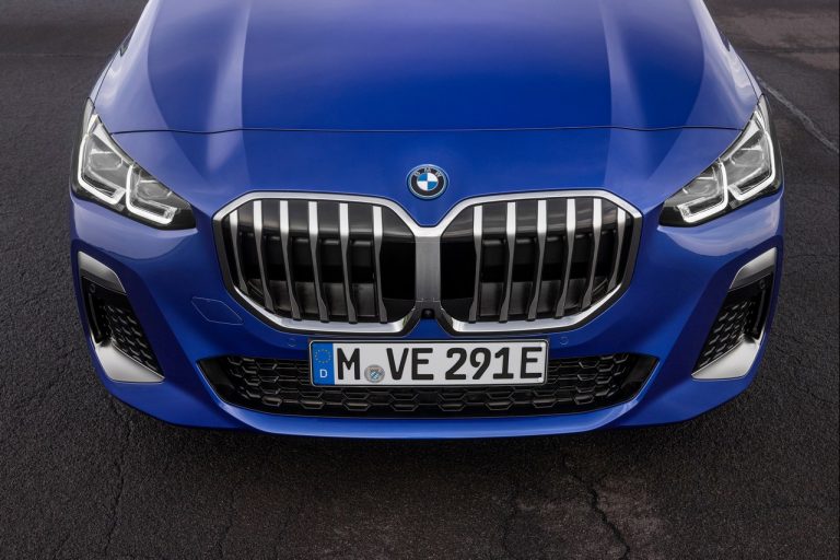 Bmw Serie 2 Active Tourer 2022