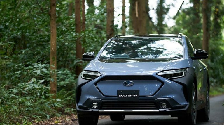 Novità auto: rassegna dei modelli 2022