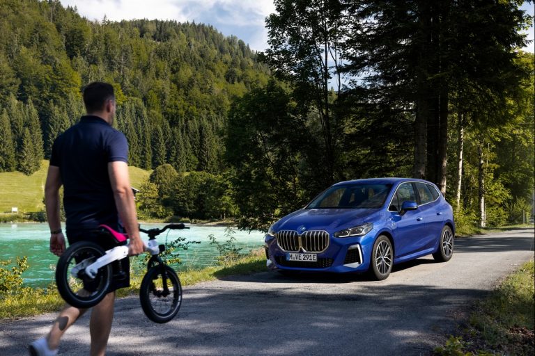 Bmw Serie 2 Active Tourer 2022