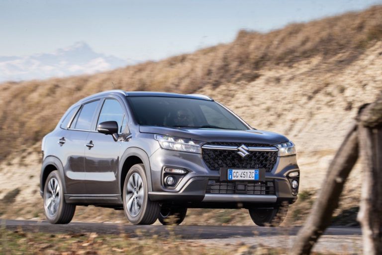 Novità auto: rassegna dei modelli 2022