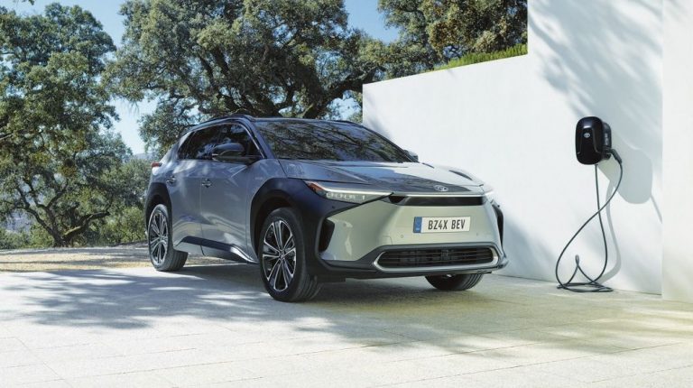 Novità auto: rassegna dei modelli 2022