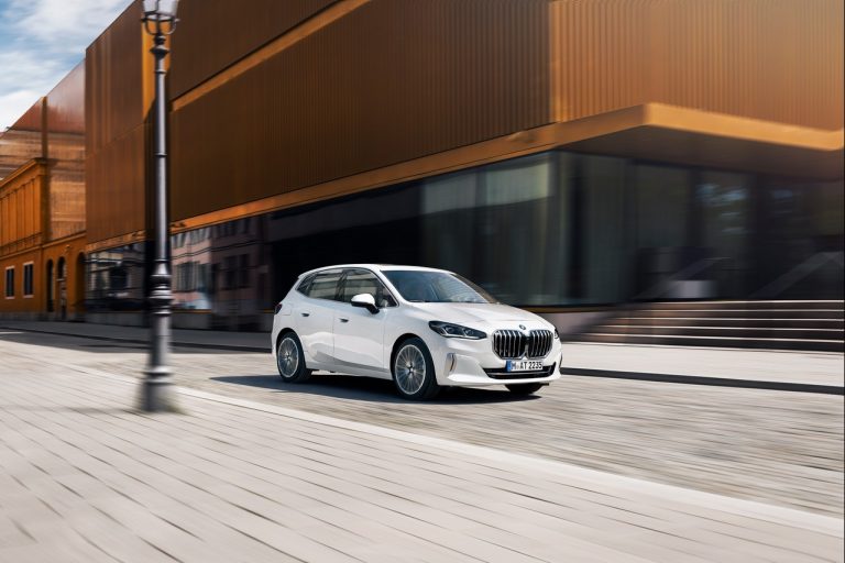 Bmw Serie 2 Active Tourer 2022
