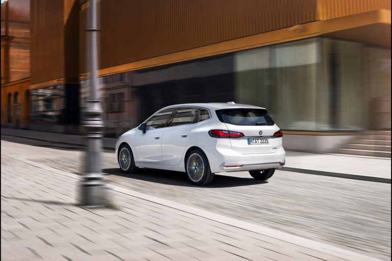 Bmw Serie 2 Active Tourer 2022