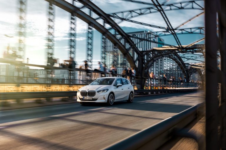 Bmw Serie 2 Active Tourer 2022