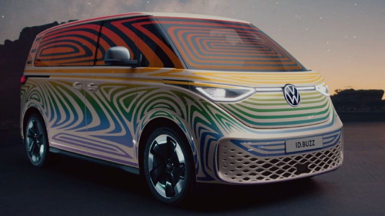 Novità auto: rassegna dei modelli 2022