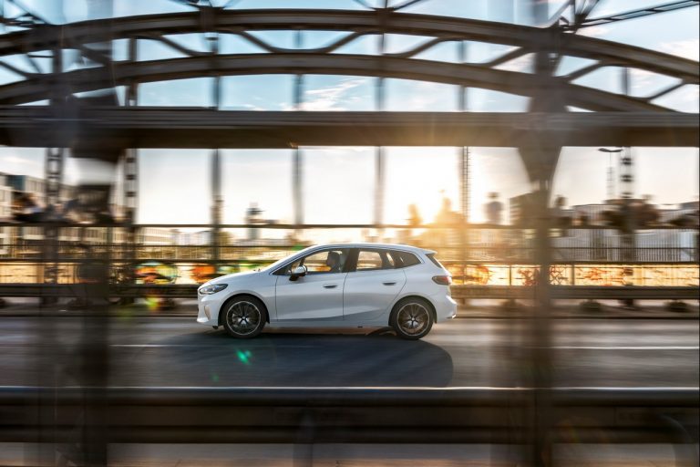 Bmw Serie 2 Active Tourer 2022