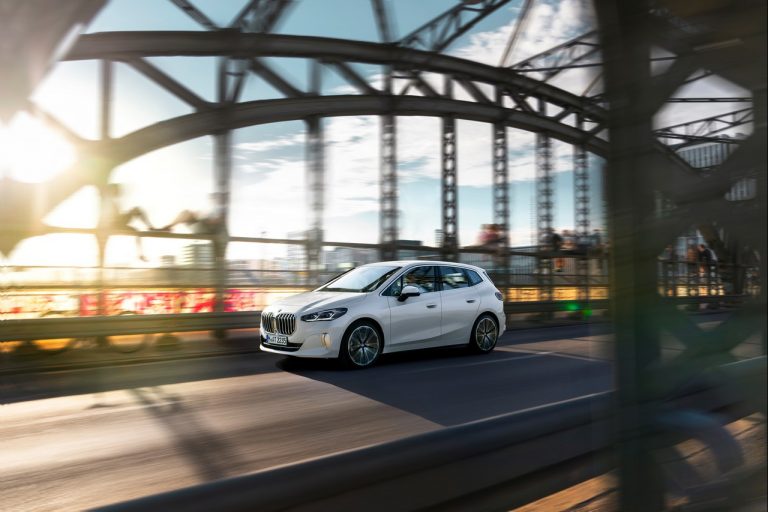 Bmw Serie 2 Active Tourer 2022