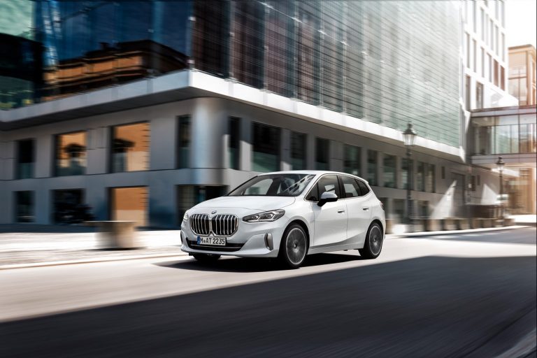 Bmw Serie 2 Active Tourer 2022
