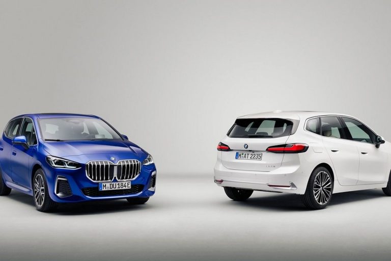 Novità auto: rassegna dei modelli 2022
