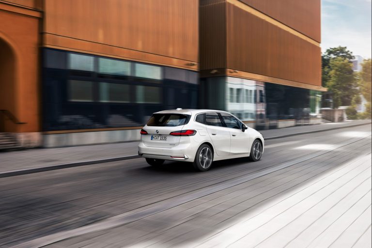 Bmw Serie 2 Active Tourer 2022