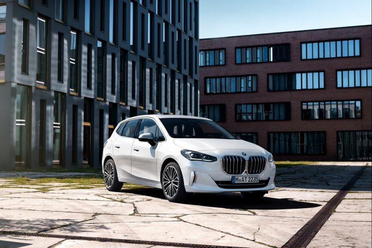 Bmw Serie 2 Active Tourer 2022