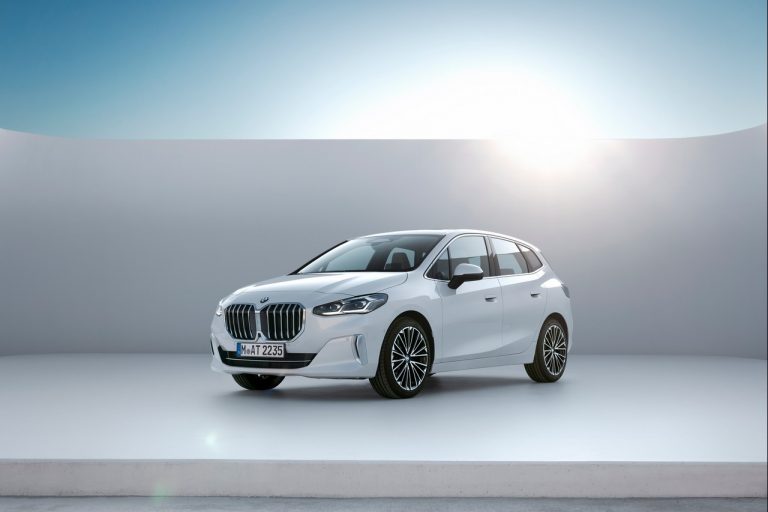 Bmw Serie 2 Active Tourer 2022