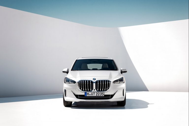 Bmw Serie 2 Active Tourer 2022