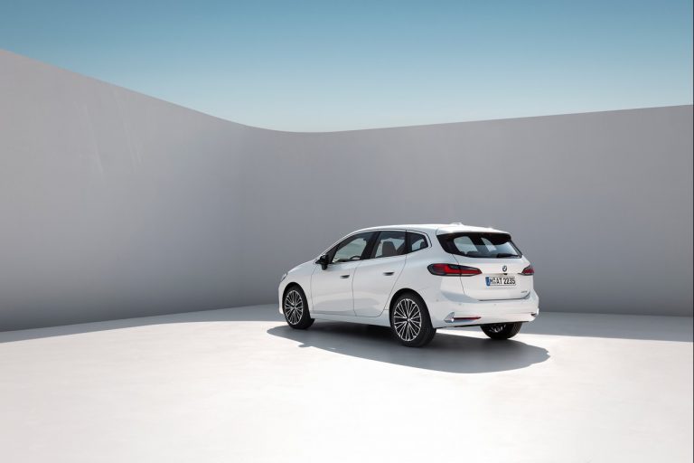 Bmw Serie 2 Active Tourer 2022