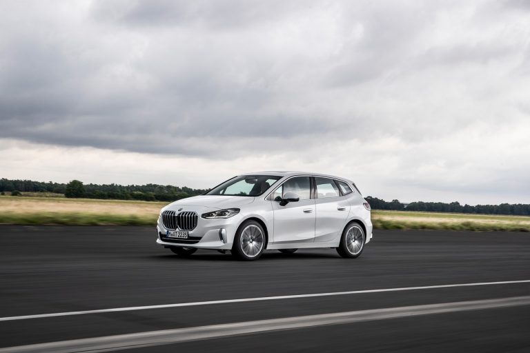Bmw Serie 2 Active Tourer 2022