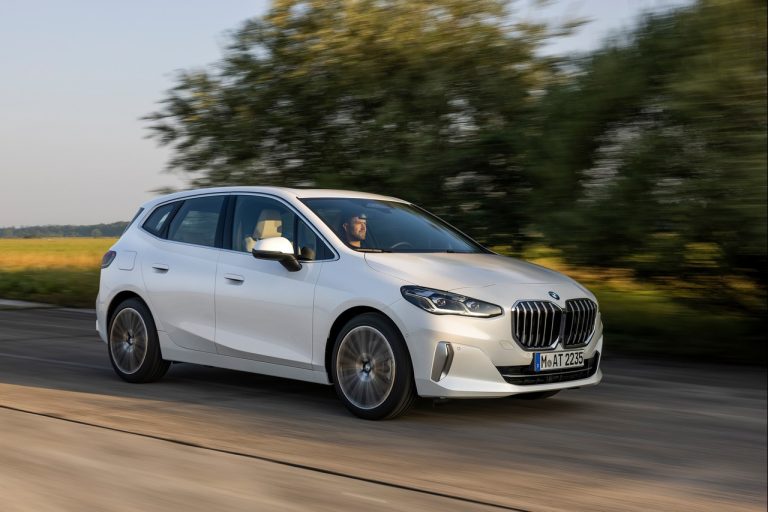 Bmw Serie 2 Active Tourer 2022