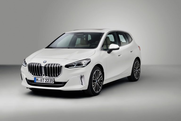 Bmw Serie 2 Active Tourer 2022