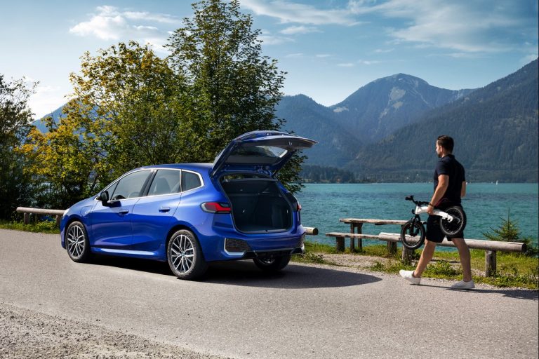 Bmw Serie 2 Active Tourer 2022