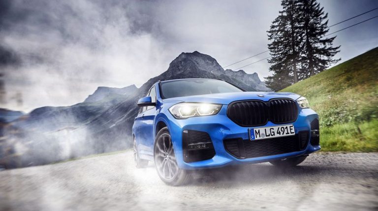 Novità auto: rassegna dei modelli 2022