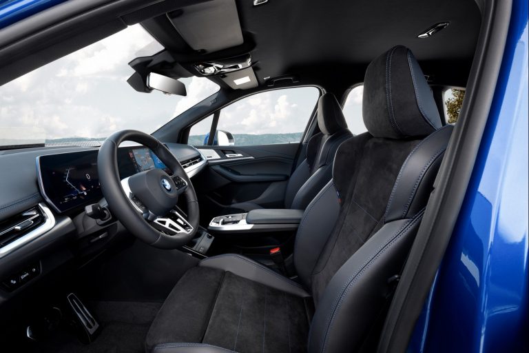 Bmw Serie 2 Active Tourer 2022
