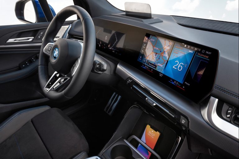 Bmw Serie 2 Active Tourer 2022