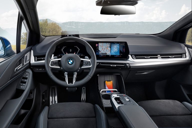 Bmw Serie 2 Active Tourer 2022